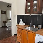 Appartement Dina Milanowek