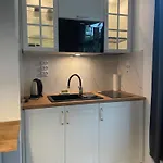 Appartement Dina Milanowek