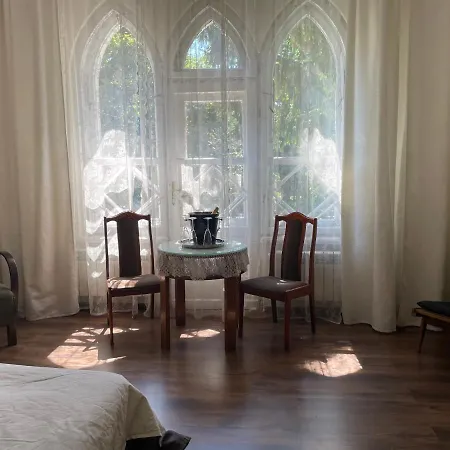 Apartamento Dina
