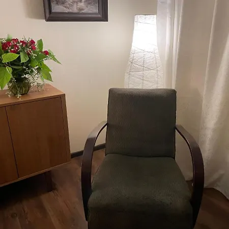 Apartamento Dina *