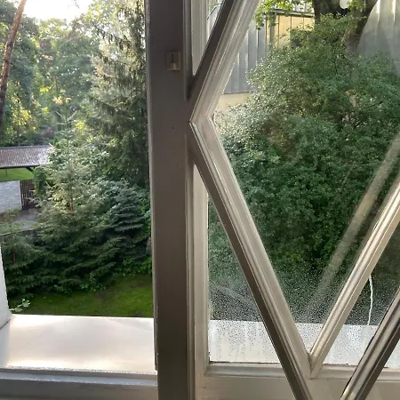 Apartamento Dina
