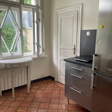 Apartamento Dina