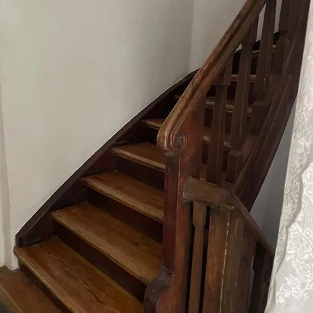 Apartamento Dina *