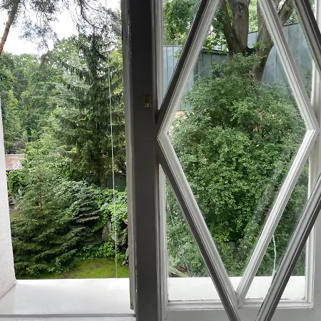 Apartamento Dina *