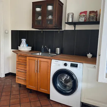 Appartamento Dina Milanowek