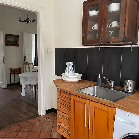 Apartamento Dina Milanowek