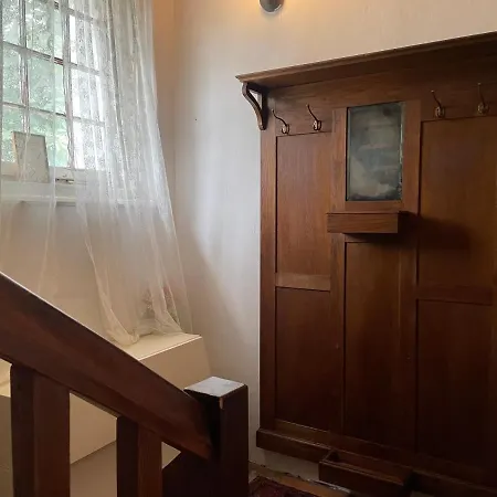 Apartamento Dina
