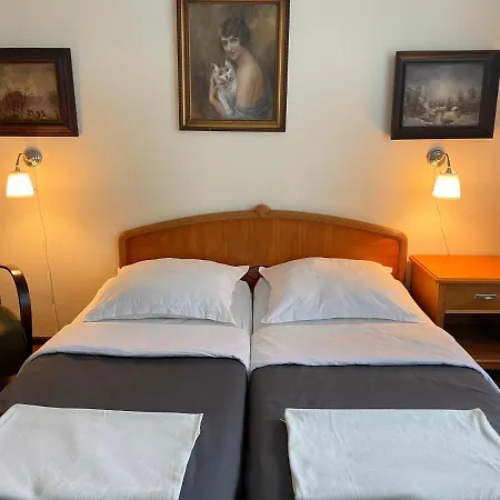 Apartamento Dina *