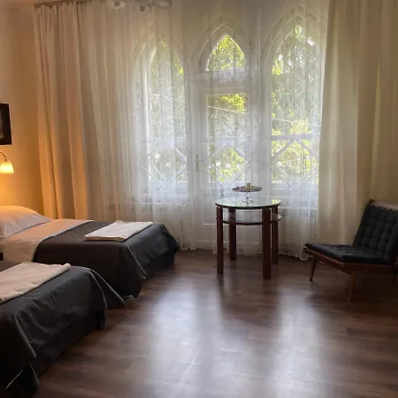 Dina Apartamento *