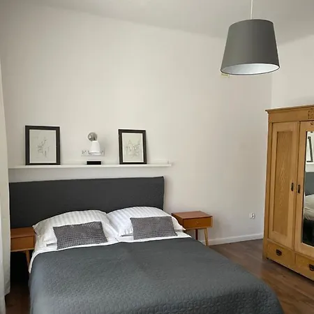 Dina Apartamento *