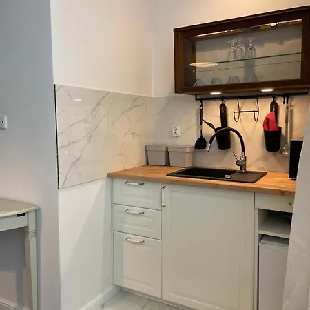Apartamento Dina