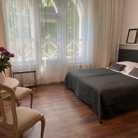 Dina Apartamento *