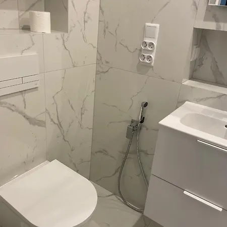 Dina Apartamento *