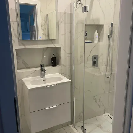 Apartamento Dina *