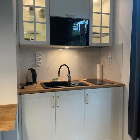 Apartamento Dina Milanowek