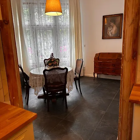 Dina Apartamento