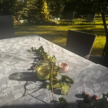 Dina Apartamento Milanowek