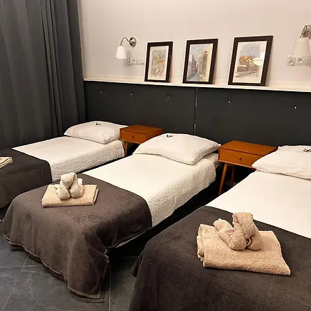 Dina Apartamento
