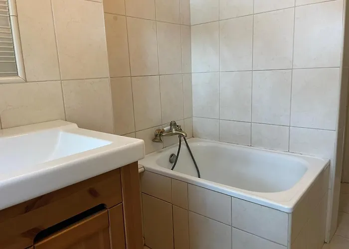 Dina Apartament Milanowek