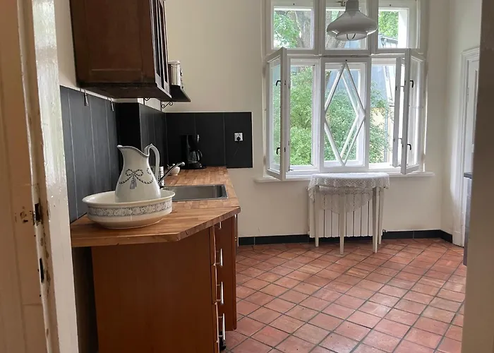 Dina Apartament Milanowek